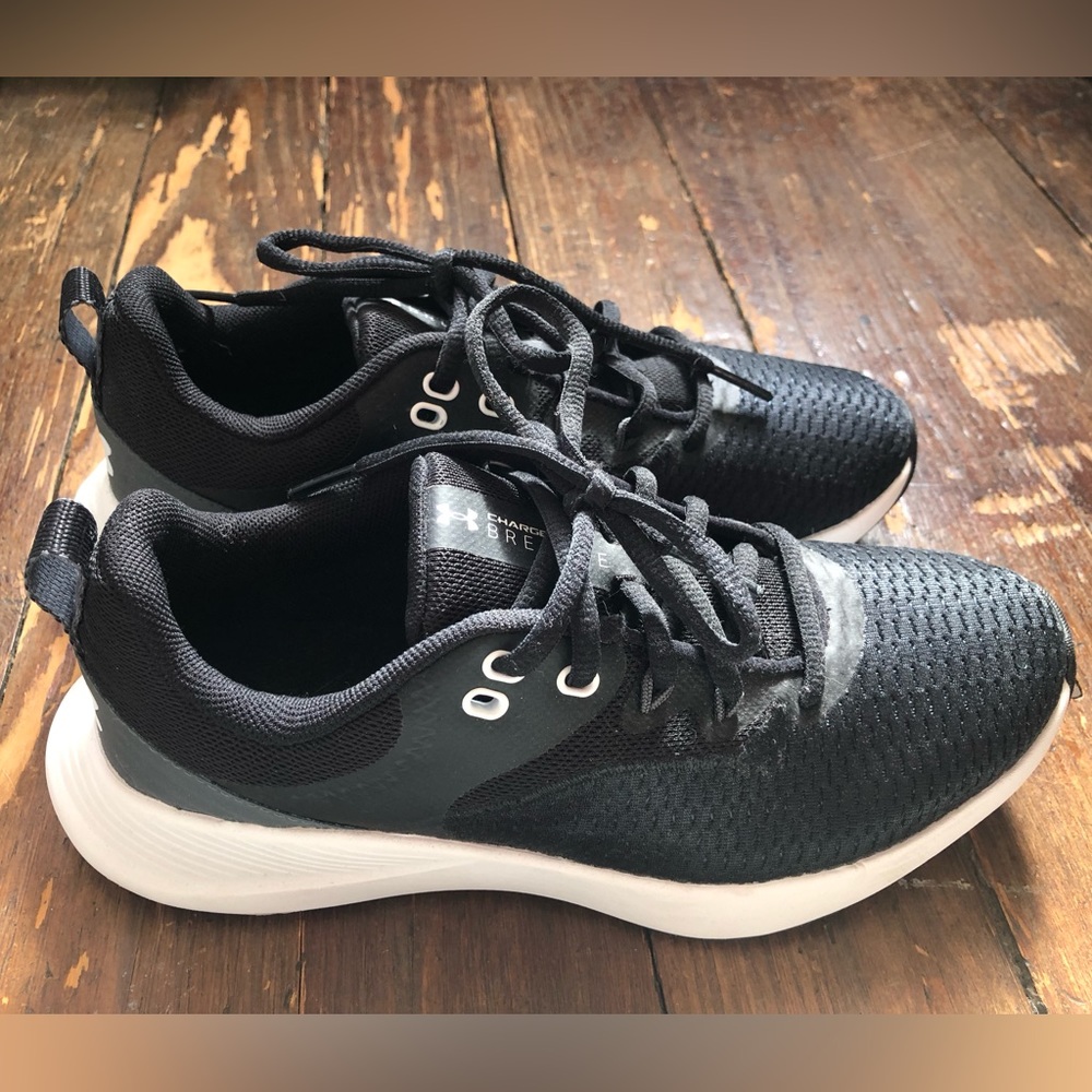 Under Armour Charged Sneakers